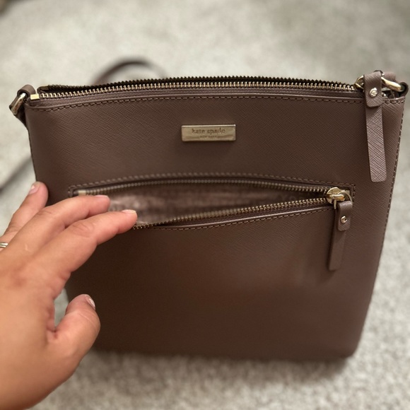 Kate Spade Laurel Way Rima Crossbody - Picture 6 of 10